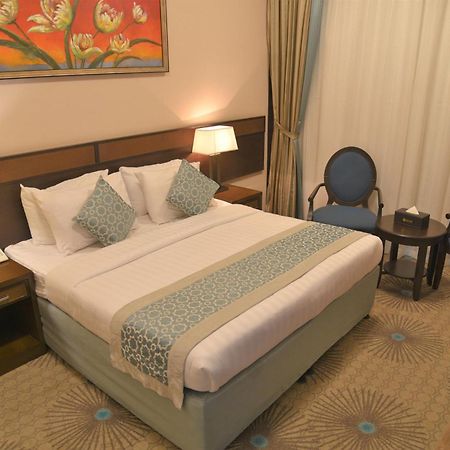 Afraa Hotel Al Aziziya Mecca Luaran gambar