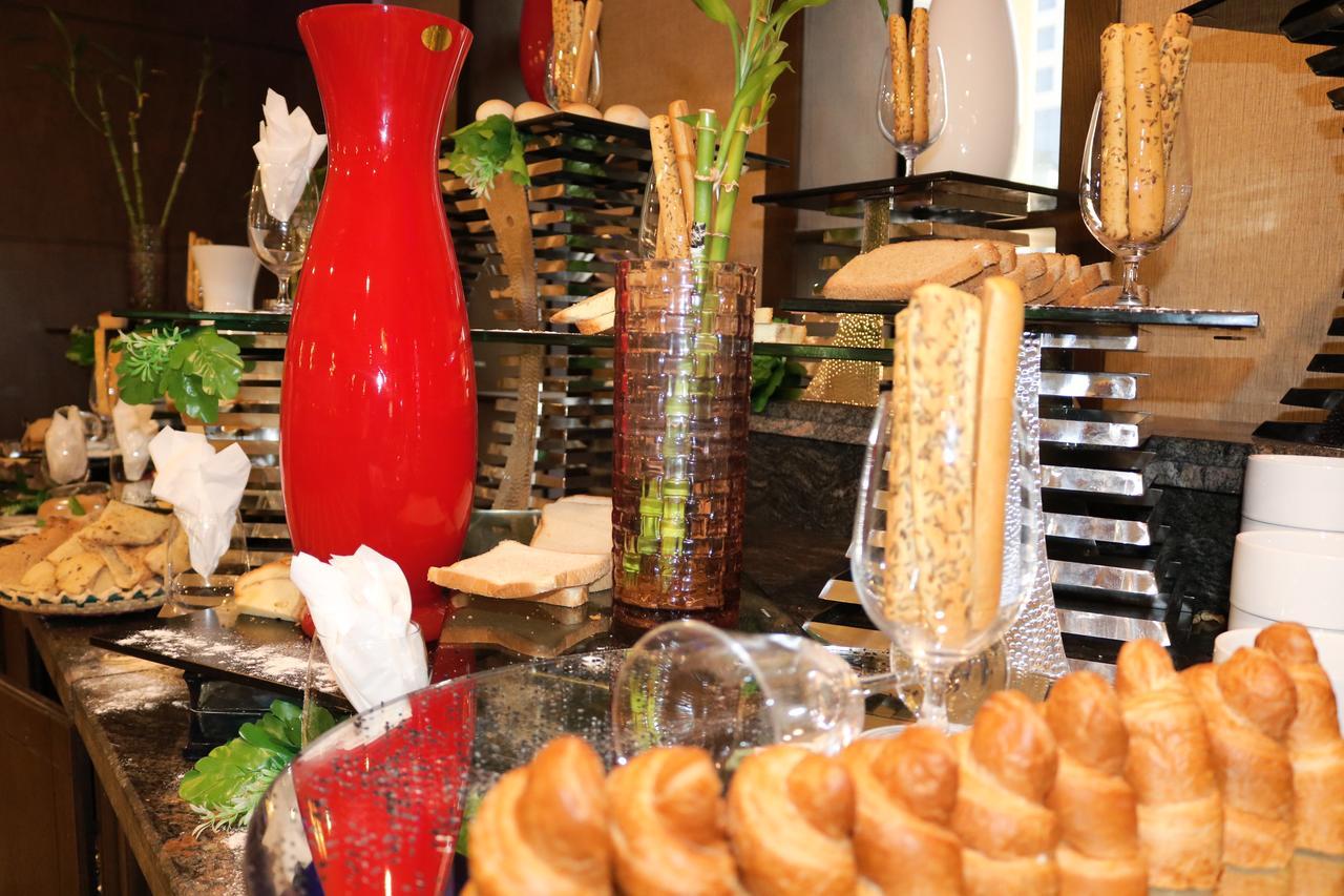 Afraa Hotel Al Aziziya Mecca Luaran gambar
